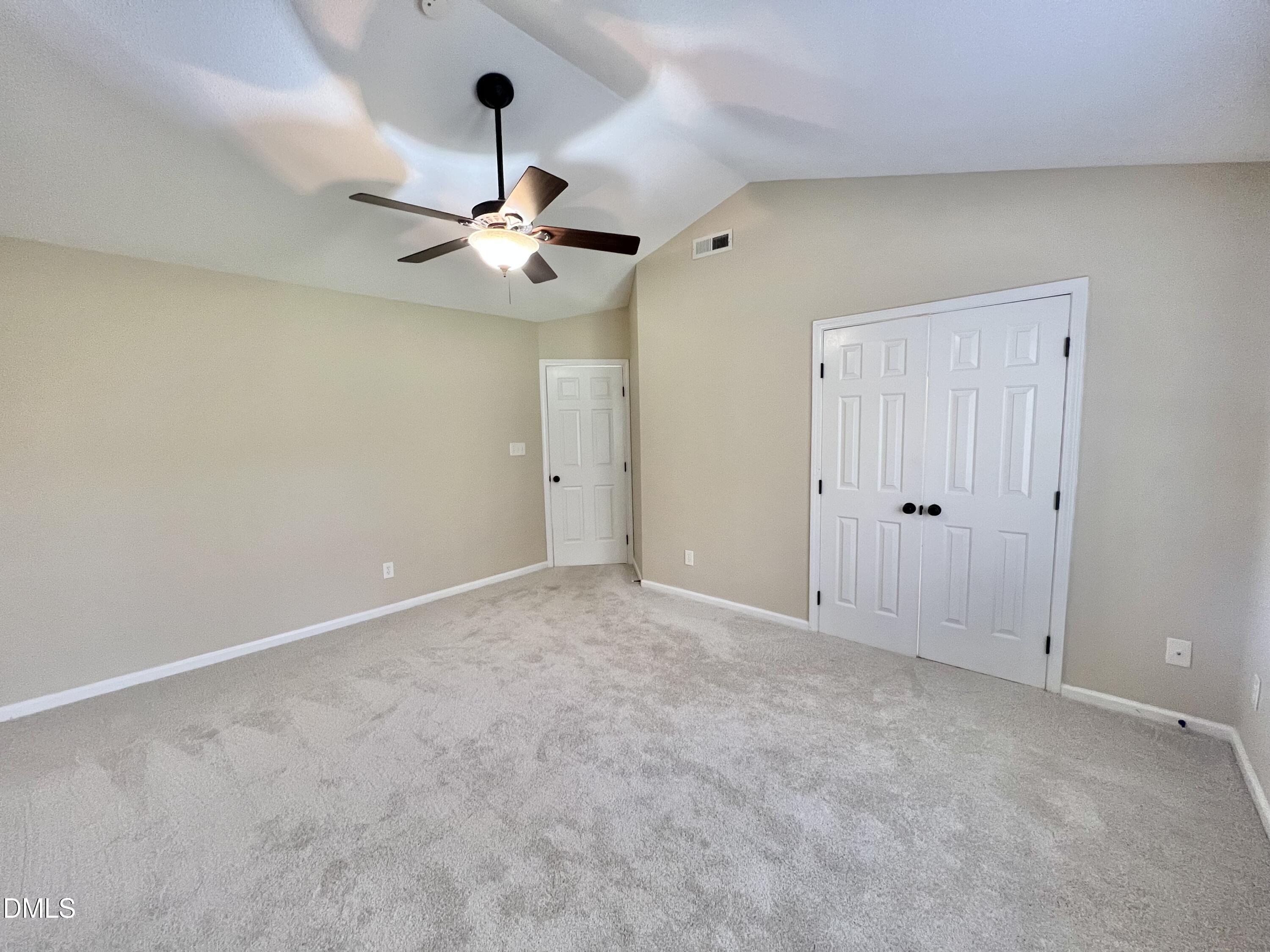 1713 Tealwood Place Raleigh, NC 27615 - Photo 13 of 26 a view of an empty room