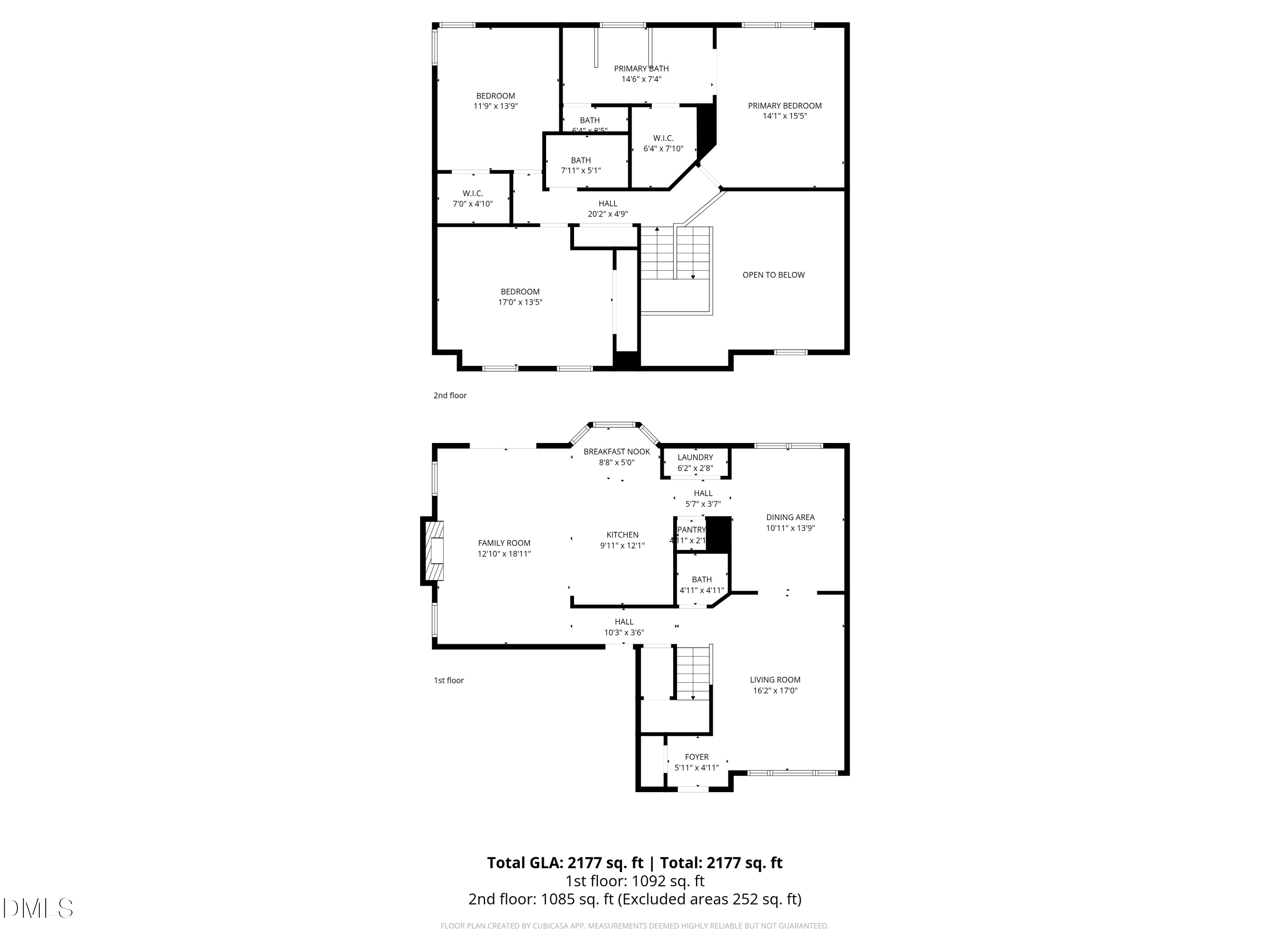 1713 Tealwood Place Raleigh, NC 27615 - Photo 25 of 25