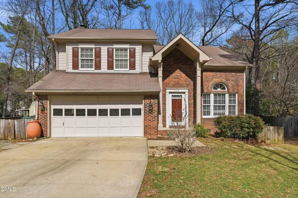 $514,000 | 1713 Tealwood Place, Raleigh, NC 27615