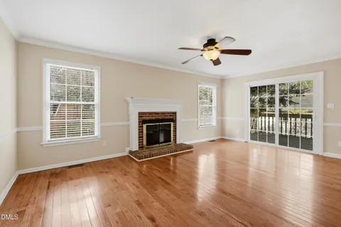 $519,000 | 1713 Tealwood Place, Raleigh, NC 27615