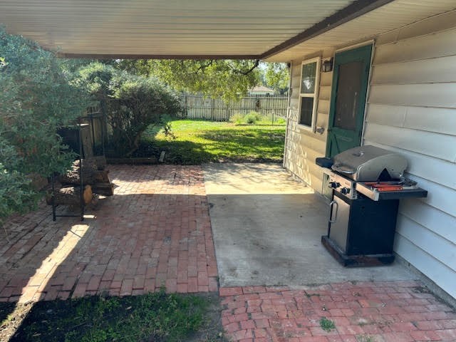 702 Kezee Street Calvert, TX 77837 - Photo 21 of 25