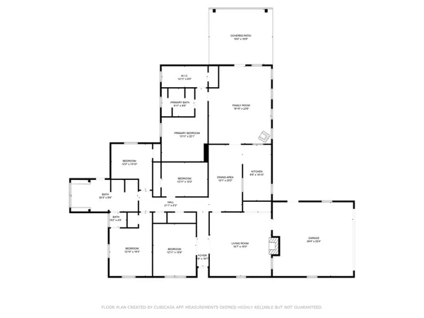$310,000 | 702 Kezee Street, Calvert, TX 77837