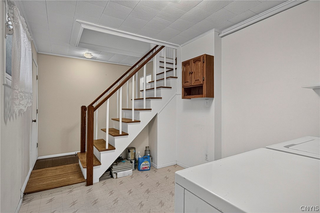401 Van Dyke Road Utica, NY 13502 - Photo 33 of 50