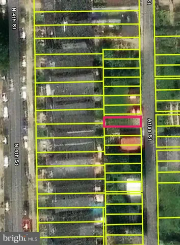 $5,998 | 2236 Atlas Street, Harrisburg, PA 17110