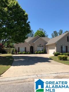 331 Wixford Trace Alabaster, AL 35007 - Photo 2 of 37