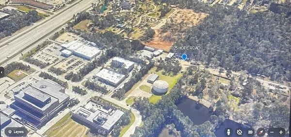 $974,900 | 1025 Hope Road, Conroe, TX 77384