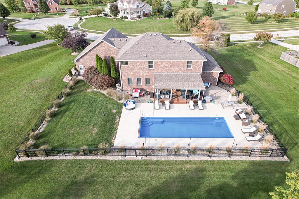 3271 Paddock Road Lebanon, IN 46052 - Photo 54 of 60 Gallery Image 54