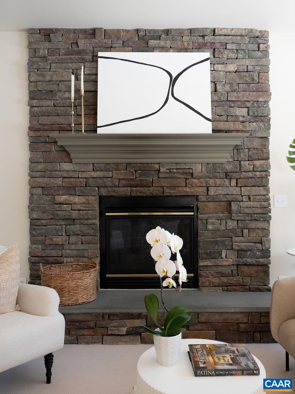 732 Russet Road Crozet, VA 22932 - Photo 18 of 48