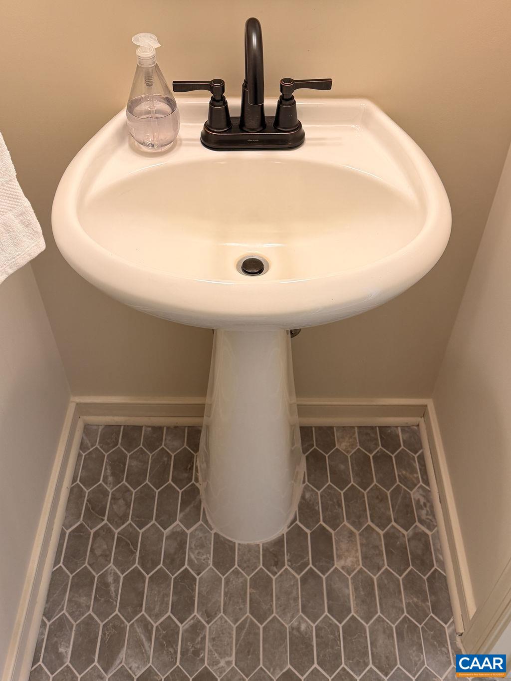 732 Russet Road Crozet, VA 22932 - Photo 23 of 48 a bathroom with a sink