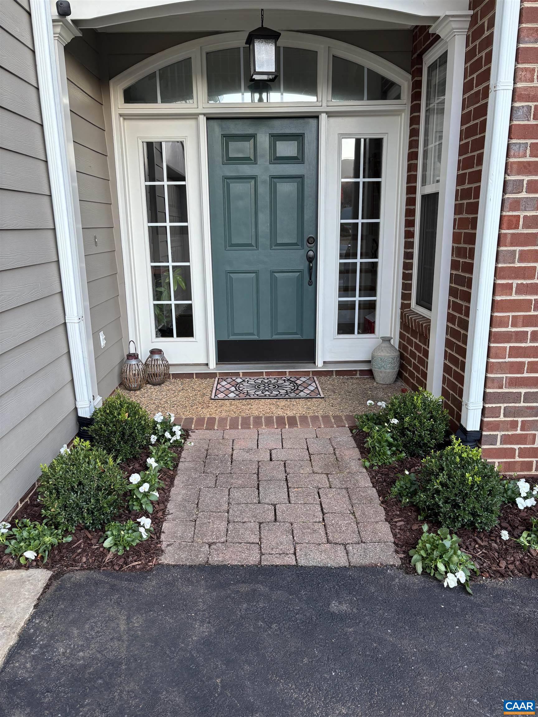 732 Russet Road Crozet, VA 22932 - Photo 3 of 48 front view of a house