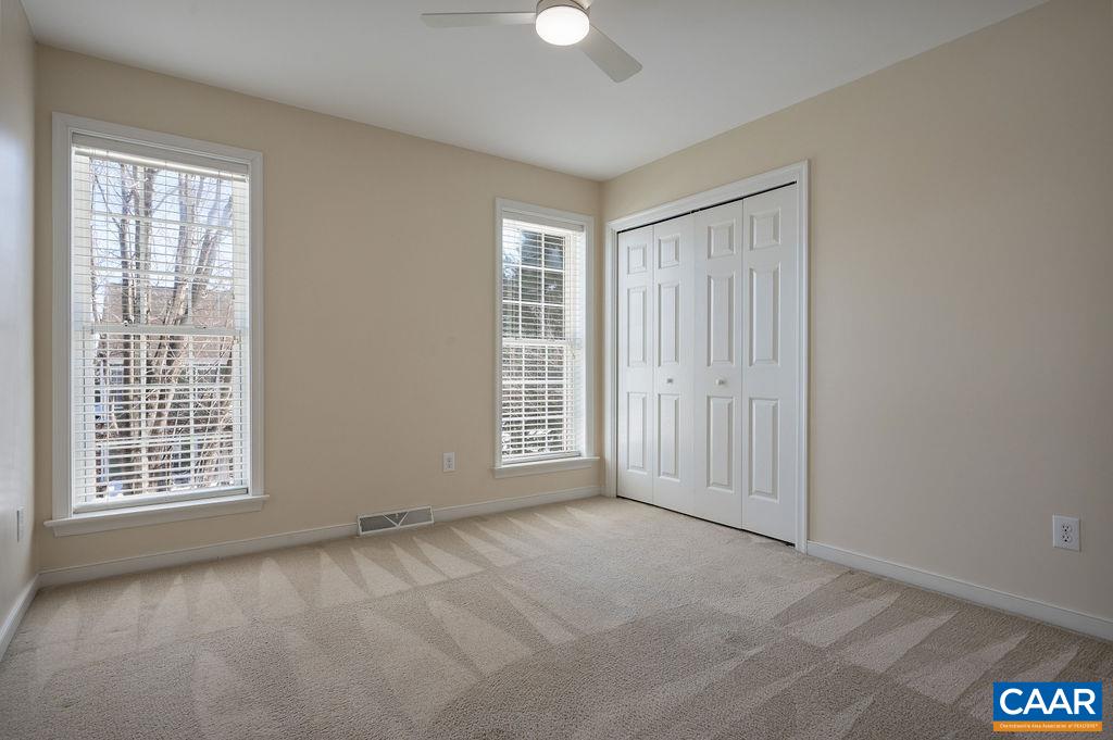 732 Russet Road Crozet, VA 22932 - Photo 31 of 48 a view of an empty room with a window