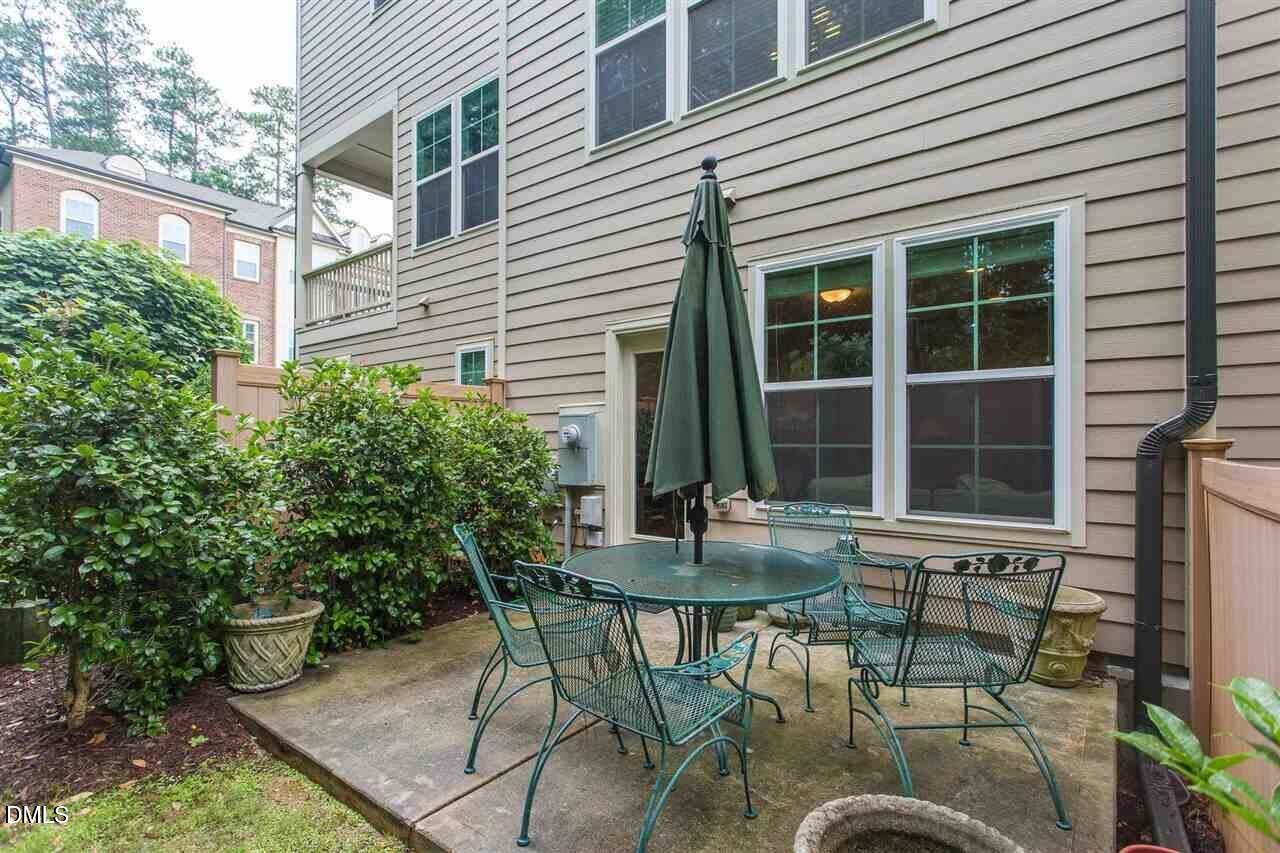 225 Penley Circle Raleigh, NC 27609 - Photo 15 of 16 14