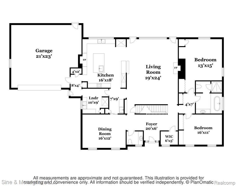 24 Warner Road Grosse Pointe, MI 48236 - Photo 54 of 56 Main-f339868.jpg