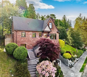 $1,149,900 | 5505 Seward Park Avenue South, Seattle, WA 98118