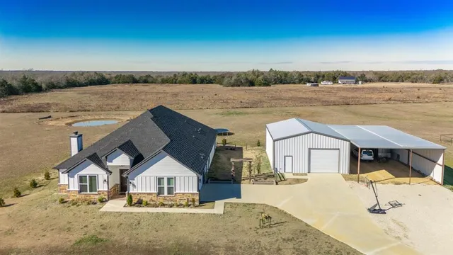 $650,000 | 4280 County Road 3220, Lone Oak, TX 75453
