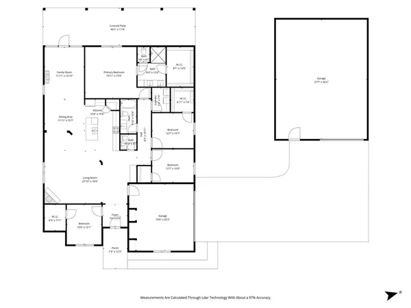 a picture of a bathroom with a window