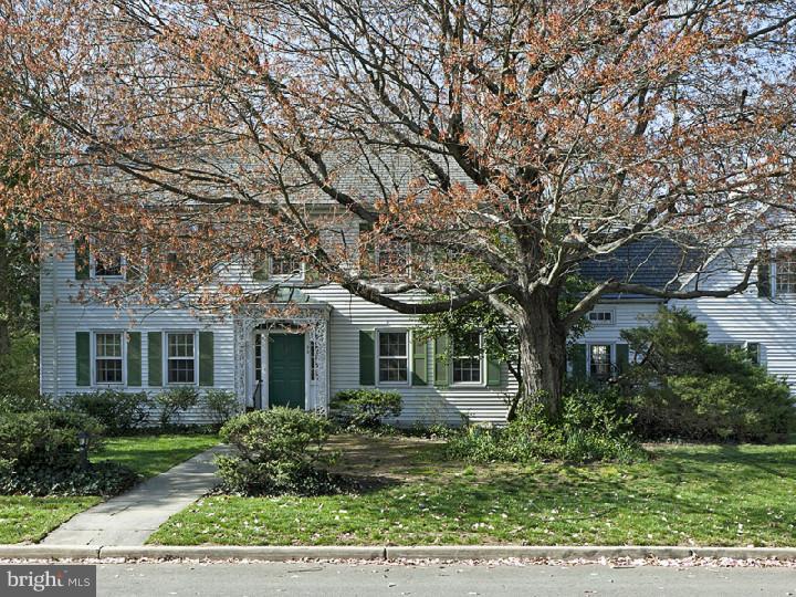 55 Armour Road Princeton, NJ 08540 - Photo 1 of 20 Exterior Front