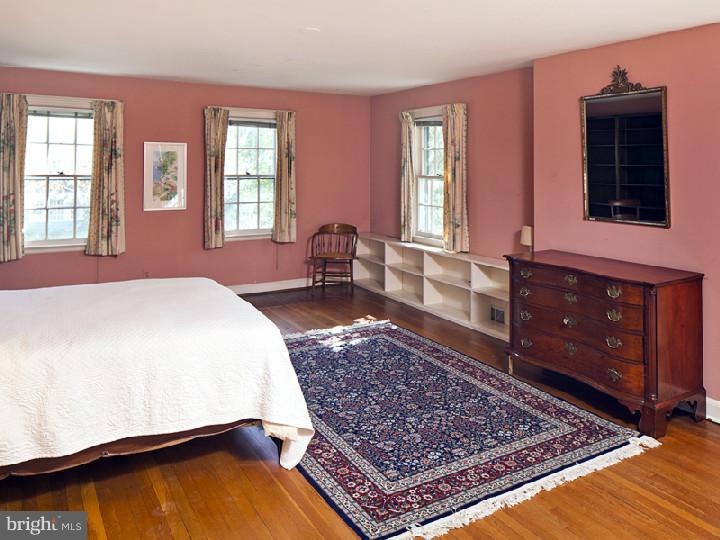 55 Armour Road Princeton, NJ 08540 - Photo 11 of 20 Bedroom - Main