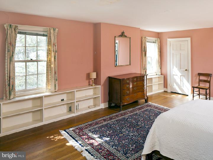 55 Armour Road Princeton, NJ 08540 - Photo 12 of 20 Bedroom - Main