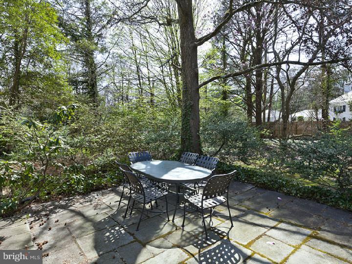 55 Armour Road Princeton, NJ 08540 - Photo 18 of 20 Patio