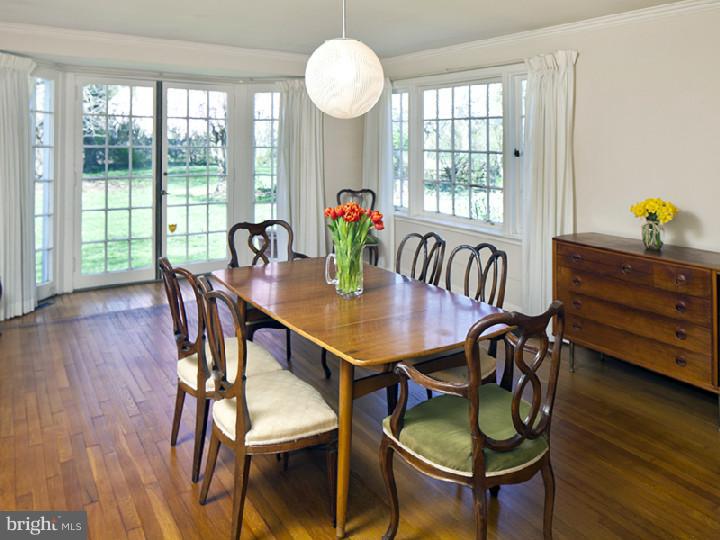 55 Armour Road Princeton, NJ 08540 - Photo 5 of 20 Dining Room