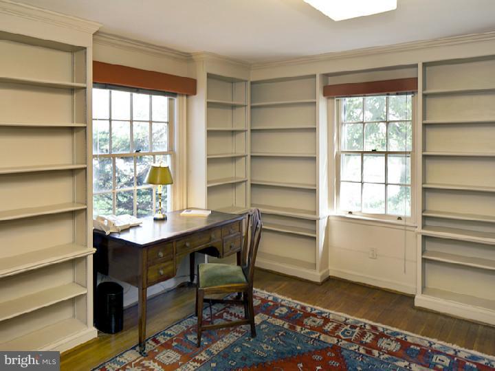55 Armour Road Princeton, NJ 08540 - Photo 6 of 20 Library