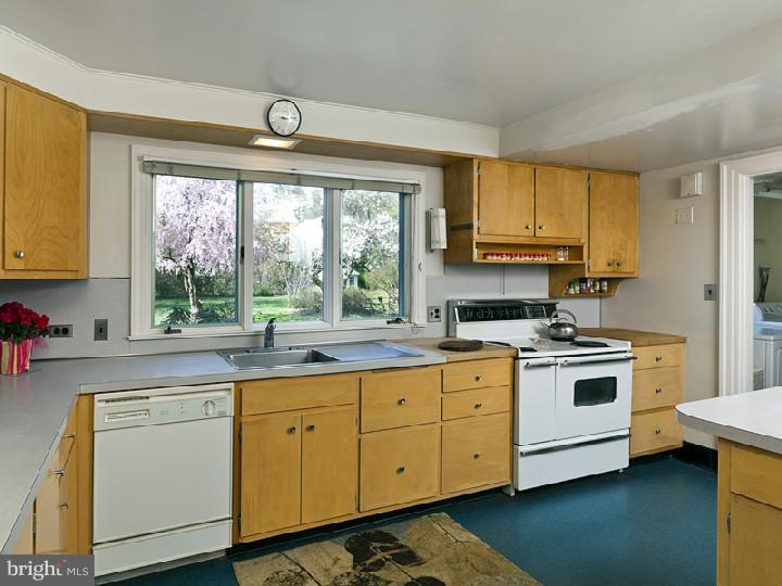 55 Armour Road Princeton, NJ 08540 - Photo 7 of 20 Kitchen