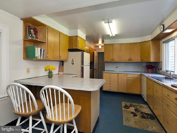 55 Armour Road Princeton, NJ 08540 - Photo 8 of 20 Kitchen