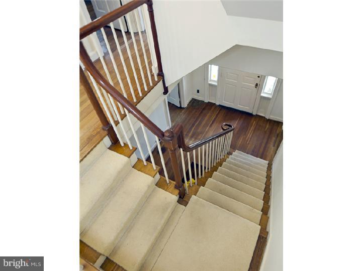 55 Armour Road Princeton, NJ 08540 - Photo 9 of 20 Hallway