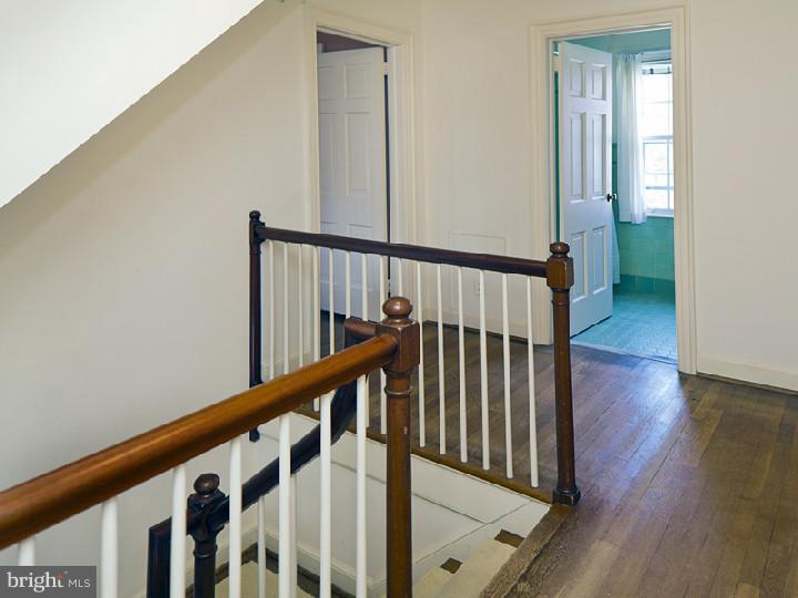 55 Armour Road Princeton, NJ 08540 - Photo 10 of 20 Hallway