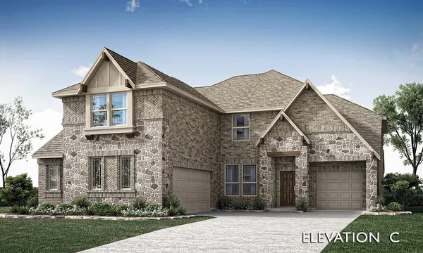 $643,990 | 3336 Lakeshore Drive, Anna, TX 75409