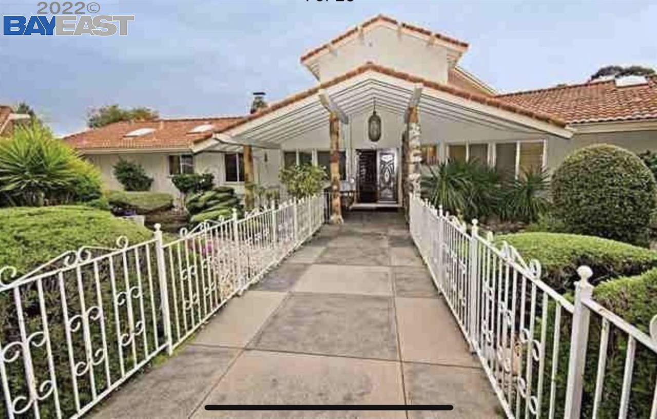 4701 Ewing Road Castro Valley, CA 94546 - Photo 1 of 1 Gallery Image 1