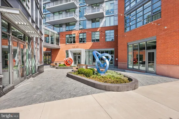 $10,000 | 1201 North Royal Street, Unit 706, Alexandria, VA 22314