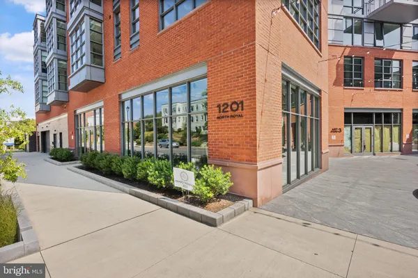 $10,000 | 1201 North Royal Street, Unit 706, Alexandria, VA 22314