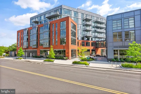 $10,000 | 1201 North Royal Street, Unit 706, Alexandria, VA 22314