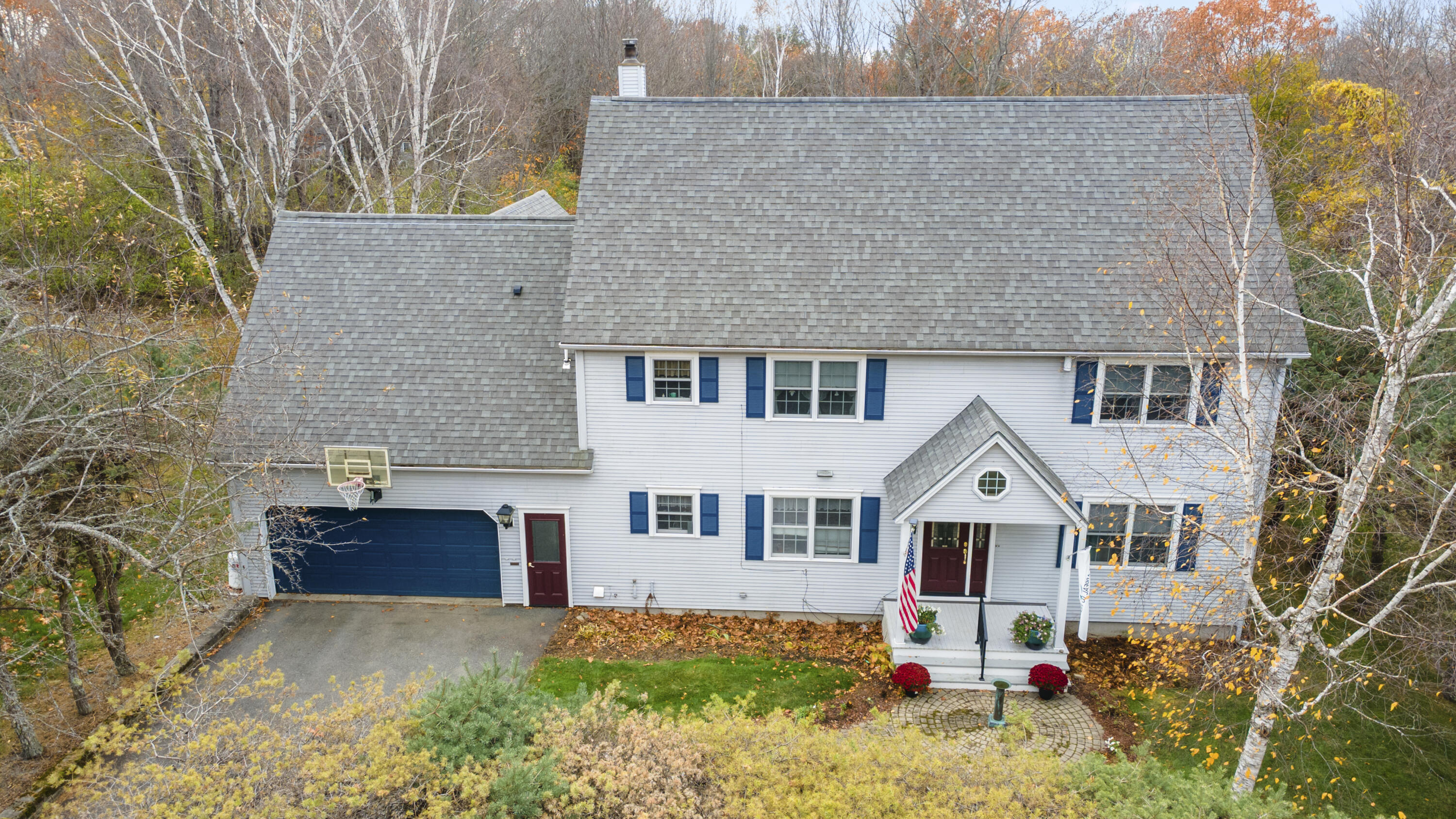 1302 Chase Road Bangor, ME 04401 - Photo 2 of 61 DJI_0391