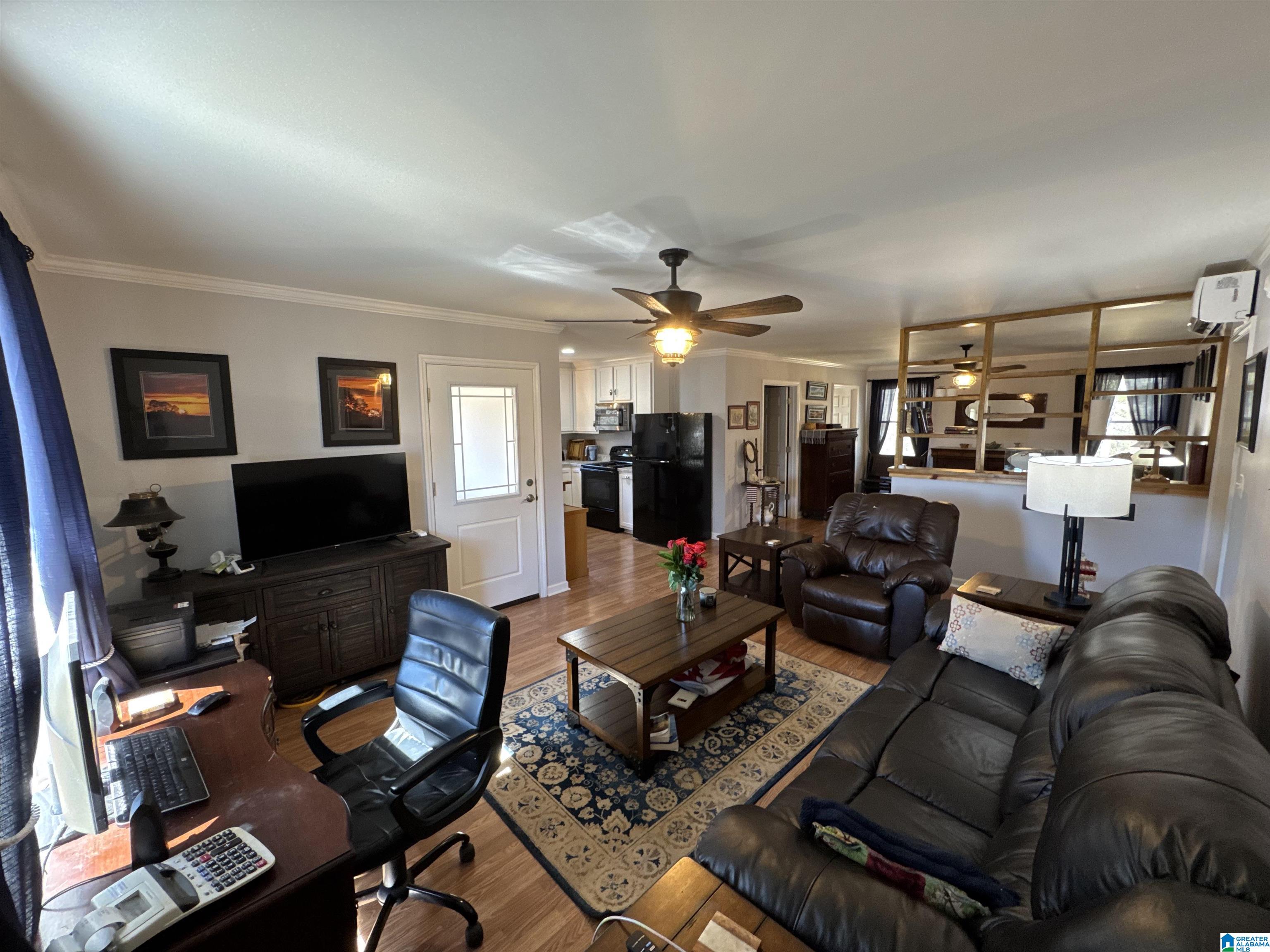 285 Whitson Road Talladega, AL 35160 - Photo 35 of 92