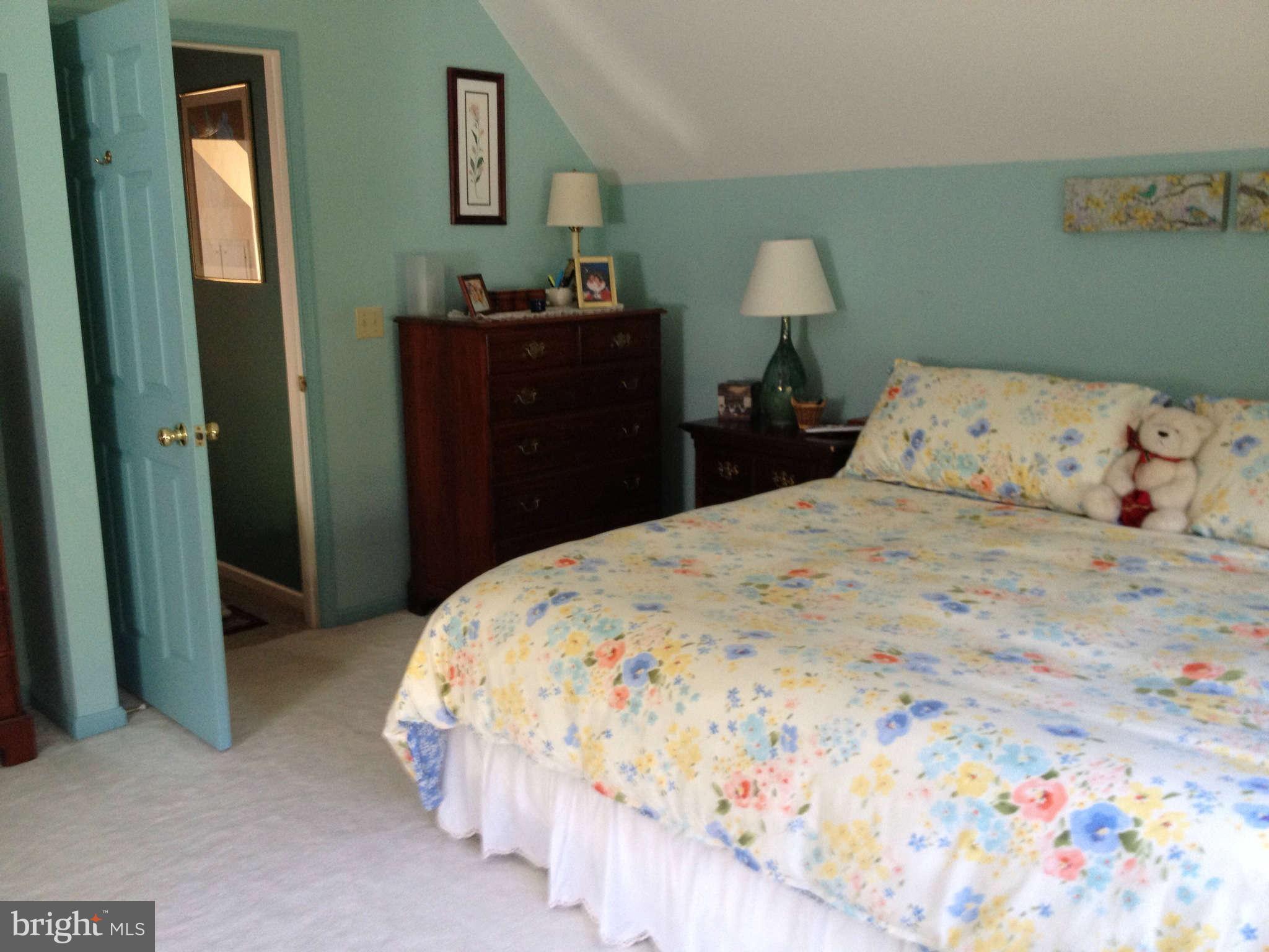 24376 Robins Creek Road Preston, MD 21655 - Photo 12 of 23 Bedroom