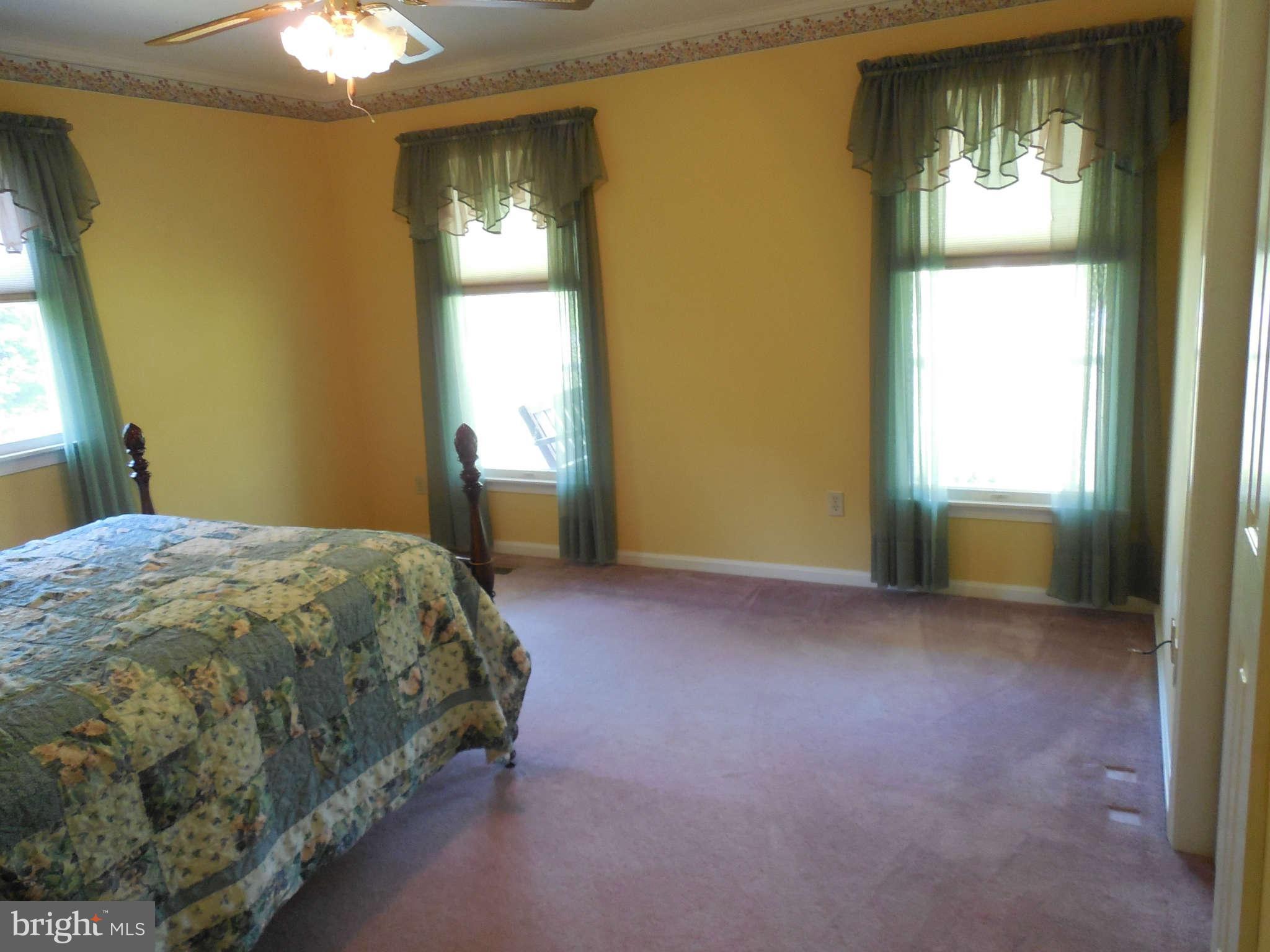 24376 Robins Creek Road Preston, MD 21655 - Photo 13 of 23 Bedroom