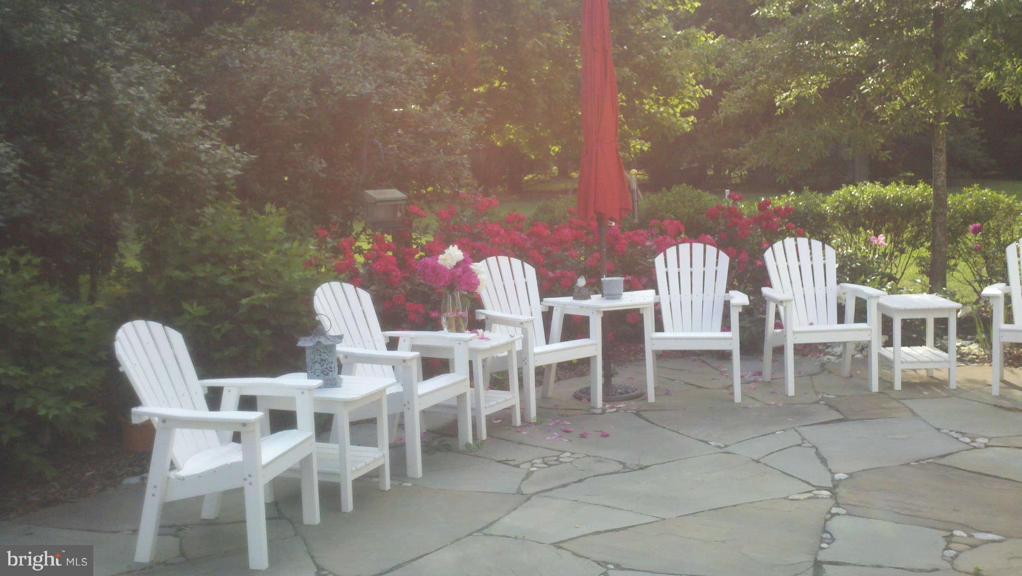 24376 Robins Creek Road Preston, MD 21655 - Photo 18 of 23 Patio
