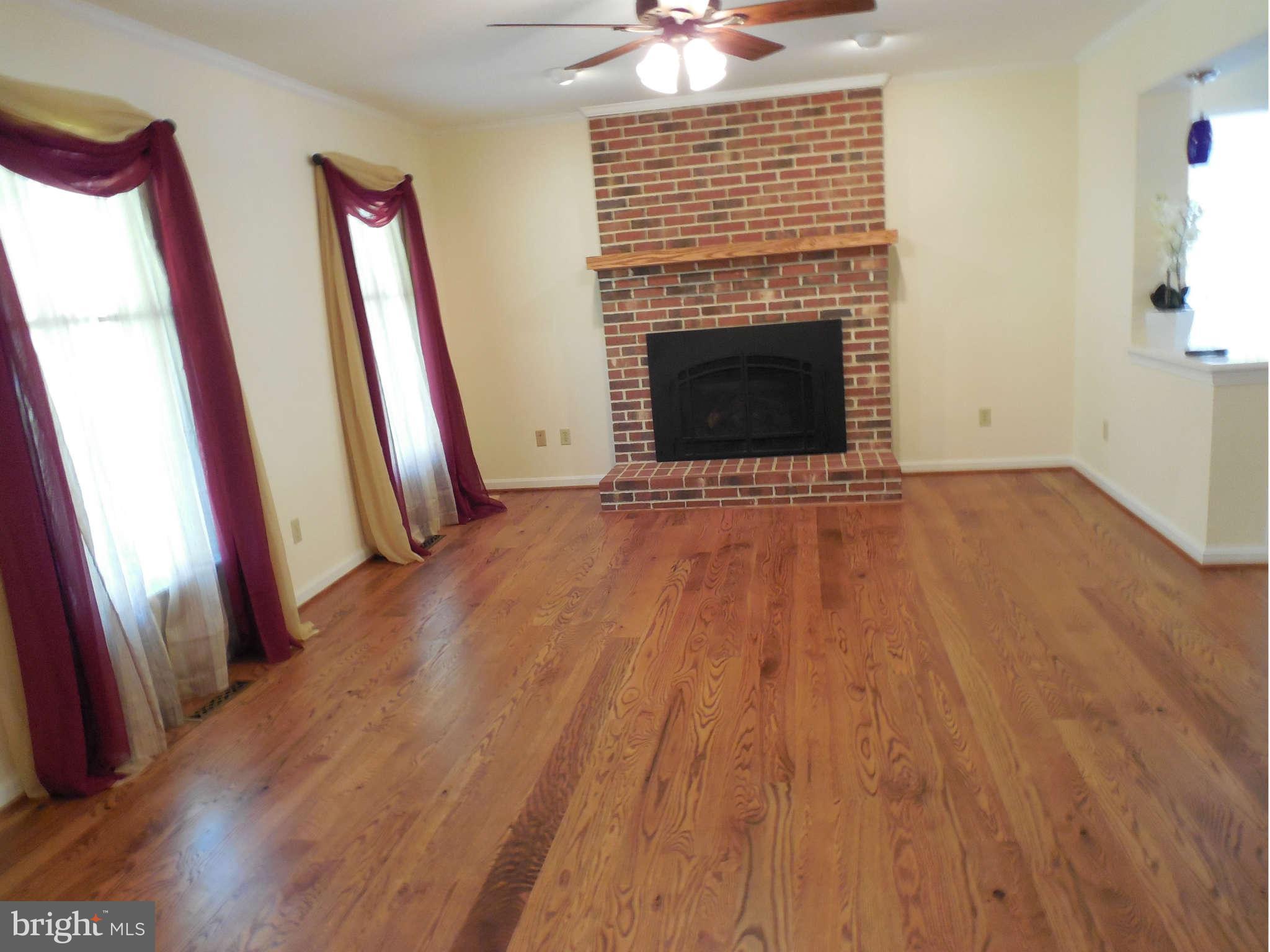 24376 Robins Creek Road Preston, MD 21655 - Photo 5 of 23 Dining Room