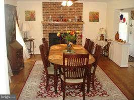 24376 Robins Creek Road Preston, MD 21655 - Photo 6 of 23 Dining Room
