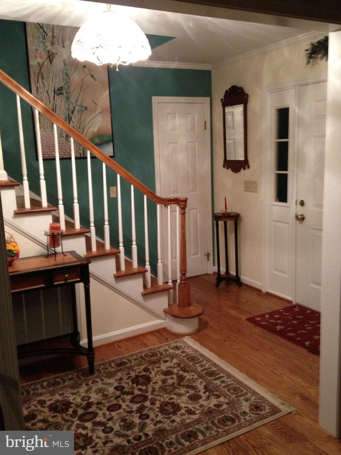 24376 Robins Creek Road Preston, MD 21655 - Photo 8 of 23 Interior (General)