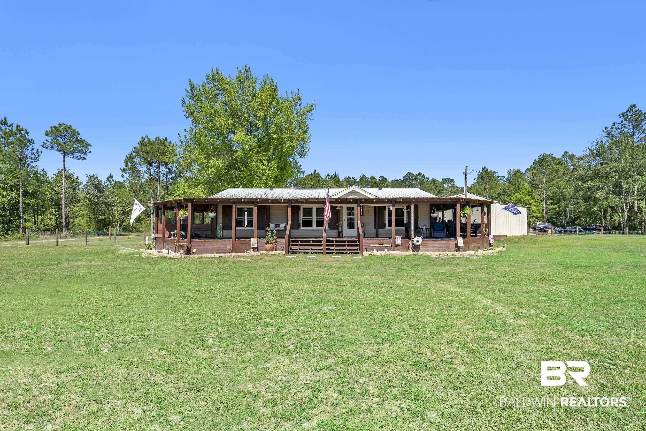 34130 Alligator Byu Road Lillian, AL 36549 - Photo 3 of 63