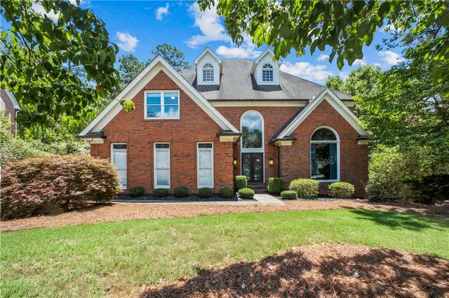 $1,150,000 | 1566 Asheforde Drive, Marietta, GA 30068