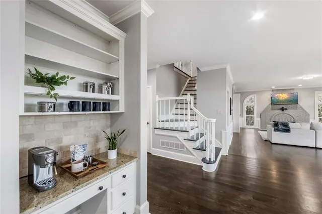 $1,150,000 | 1566 Asheforde Drive, Marietta, GA 30068