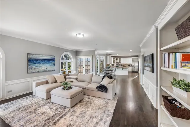 $1,150,000 | 1566 Asheforde Drive, Marietta, GA 30068