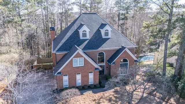 $1,150,000 | 1566 Asheforde Drive, Marietta, GA 30068