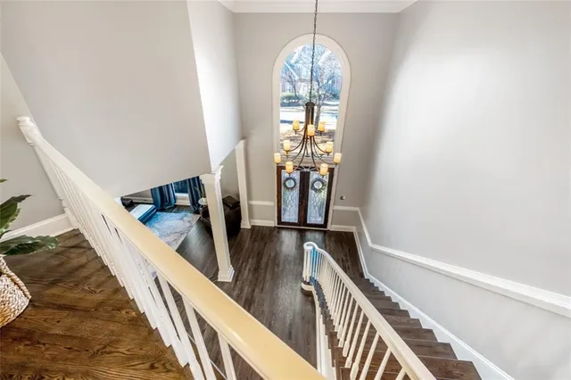 $1,150,000 | 1566 Asheforde Drive, Marietta, GA 30068