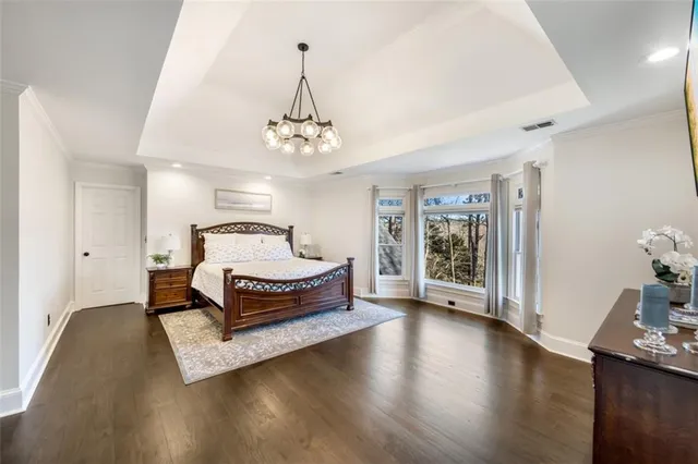 $1,150,000 | 1566 Asheforde Drive, Marietta, GA 30068